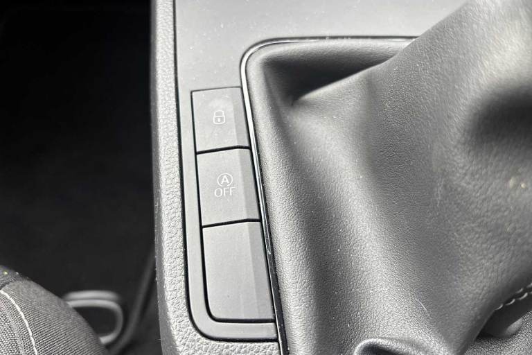 2024 SEAT Ibiza 1.0 TSI 95 SE Technology 5dr HATCHBACK PETROL Manual