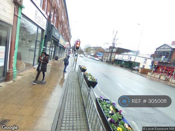 1 bedroom in Wilmslow Road, Manchester, M20 (#3050011)