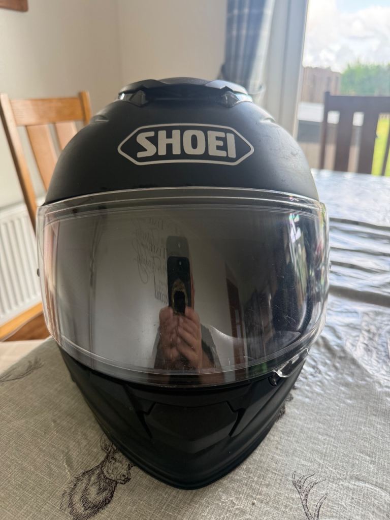 Shoei Gt Air 2 XL
