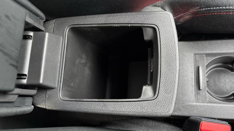 2023 Renault Clio 1.0 TCe 90 RS Line 5dr HATCHBACK PETROL Manual