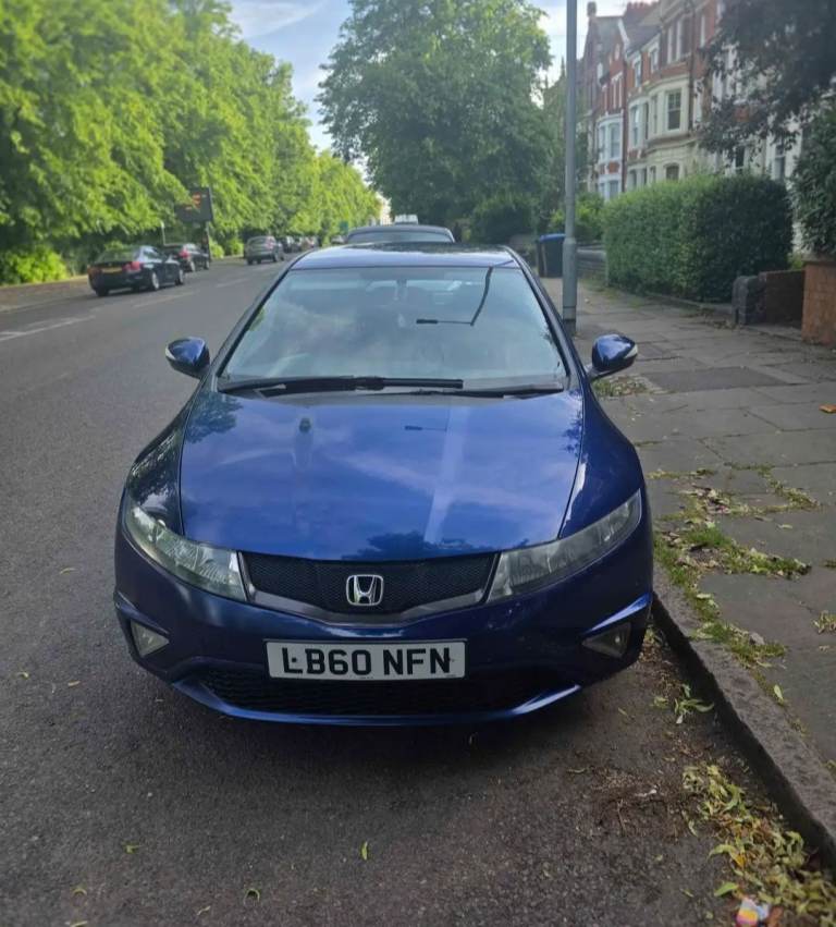 Honda civic 2011 , 2.2 diesel 