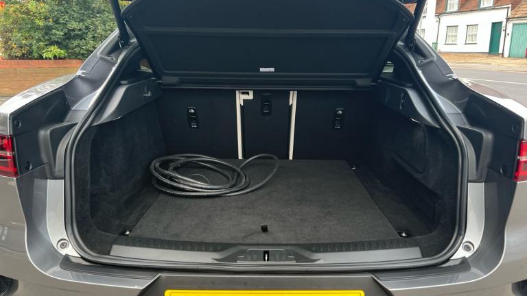 2024 Jaguar I-PACE 294kW EV400 R-Dynamic HSE Black 90kWh 5dr Auto Electric