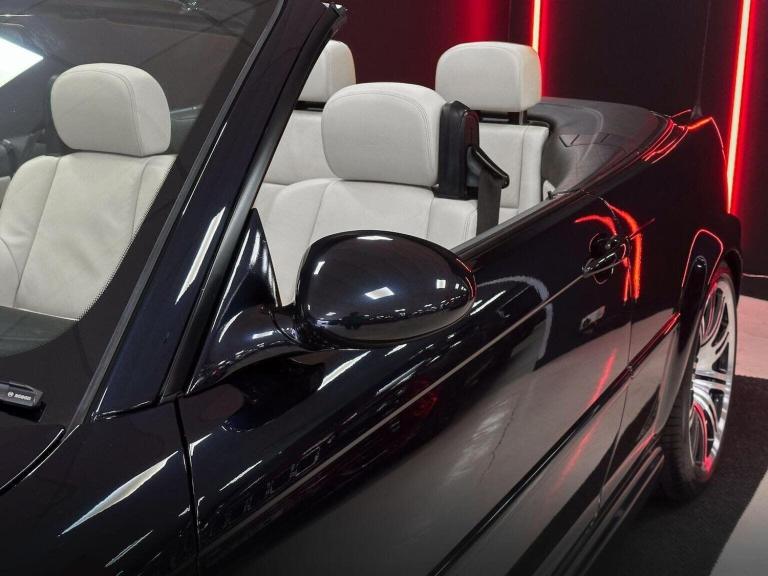 BMW M3 3.2i 2dr 2006