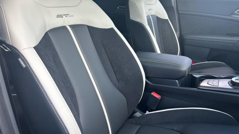 2025 Kia Sportage 1.6 T-GDi DCT GT-LINE S ESTATE Petrol Automatic