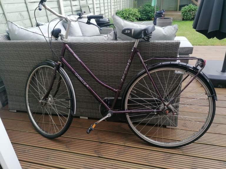 Gazelle