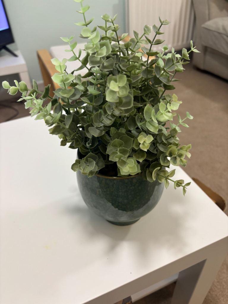 Artificial plant from Txmax 