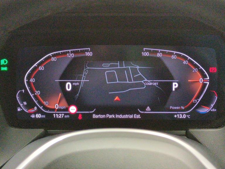 2024 BMW 2 Series Gran Coupe 1.5 218i M Sport Saloon 4dr Petrol DCT Euro 6 (s/s) (136 ps) - KEYLE...