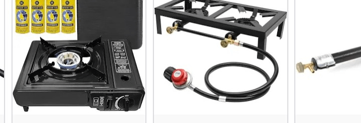 BBQ wanted top parts