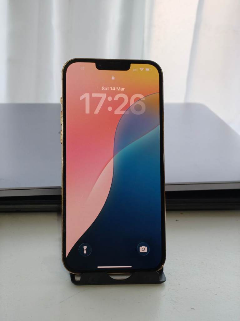 Iphone 13 pro max 128GB unlocked 