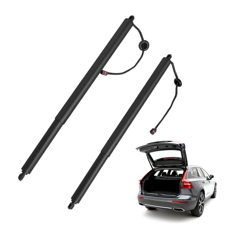Rear Electric Tailgate Gas Strut 2pcs for Volvo XC40 – OE 32296296 / 32357573