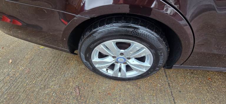 Mercedes-Benz, E CLASS, Saloon, 2010, Manual, 2143 (cc), 4 doors