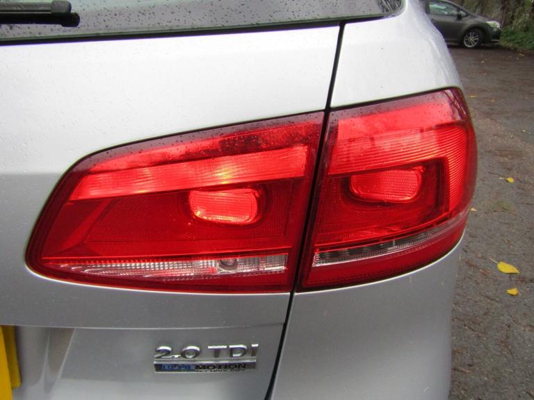 Volkswagen Passat 2.0 TDI Bluemotion Tech Executive Auto Estate GREAT CONDITION