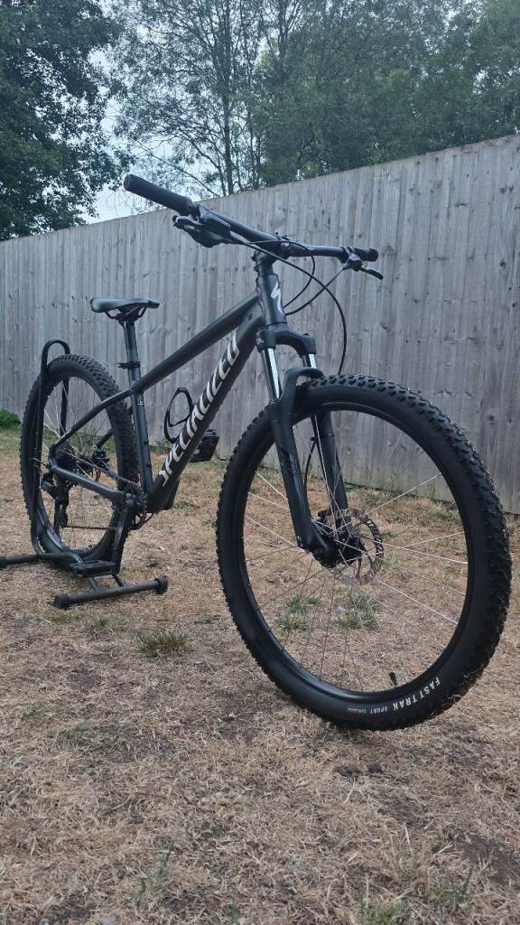 SPECIALIZED Mountain Bike 27.5inch Wheels Stafford 