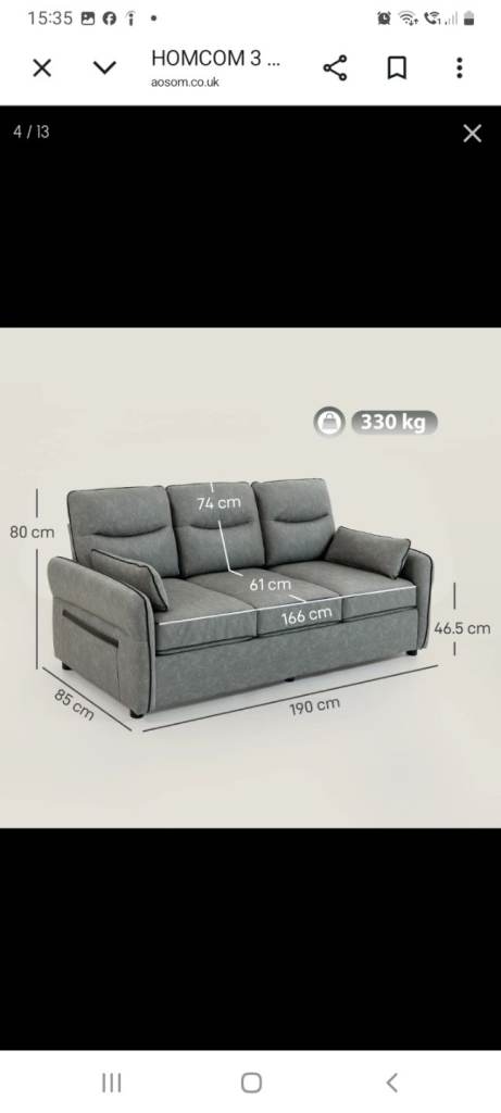 Sofa