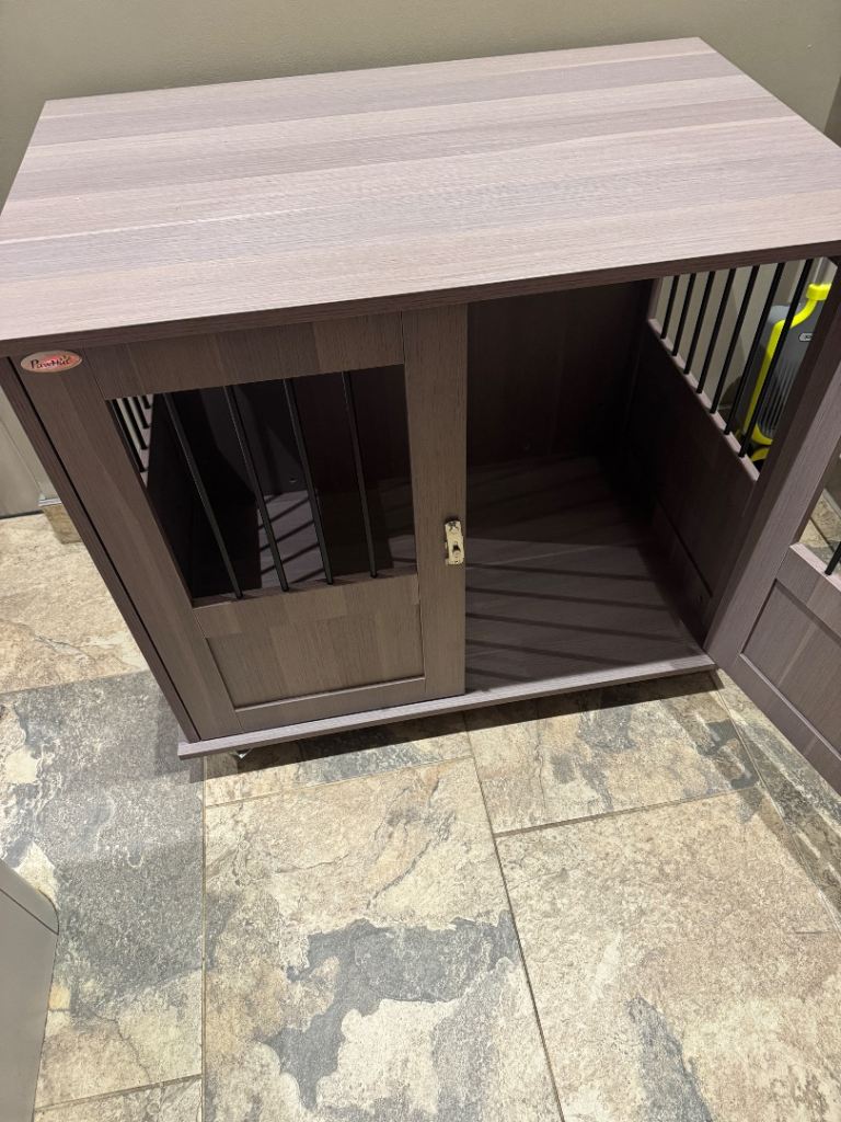 Lovely piece of furniture for you pet