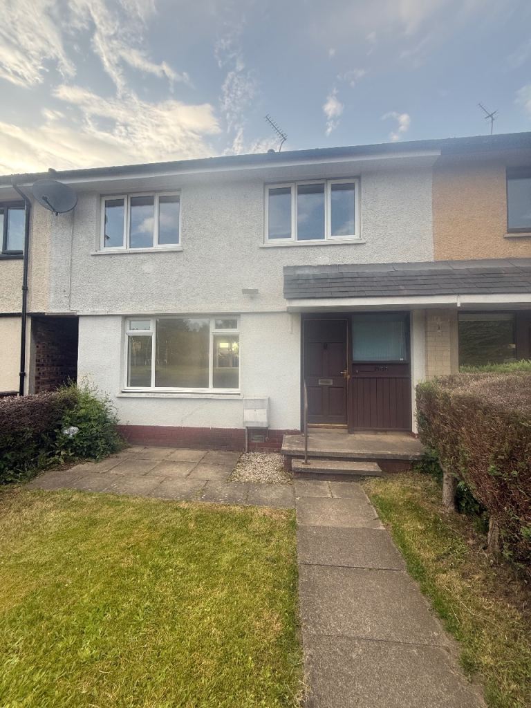 3 bed house to rent
