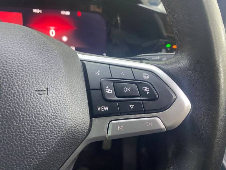 2021 Volkswagen Golf 1.5 eTSI MHEV Style Hatchback 5dr Petrol Hybrid DSG Euro 6 (s/s) (150 ps) Ha...