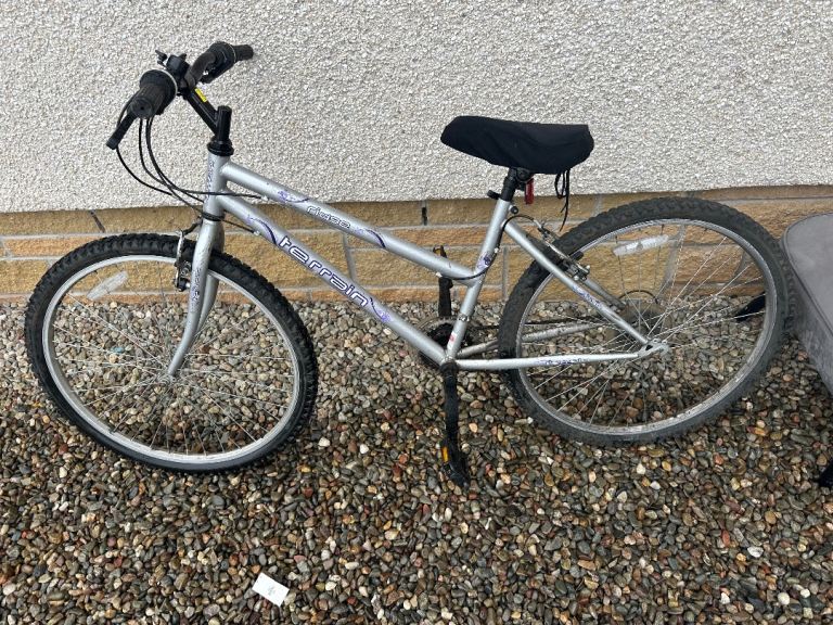 Women’s bike free 