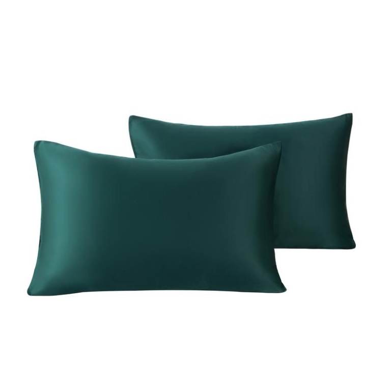 Satin Pillowcases  neck support