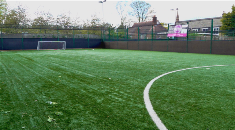 Friendly 5 a side game. Players wanted. Acton W3.