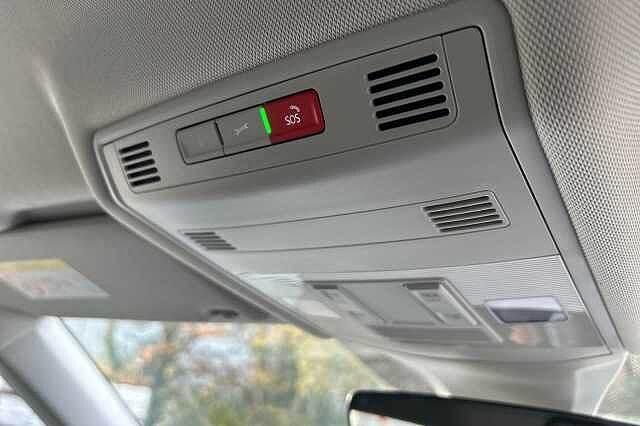 2024 Volkswagen T-Cross 1.0 TSI 115 Match 5dr Estate Petrol Manual