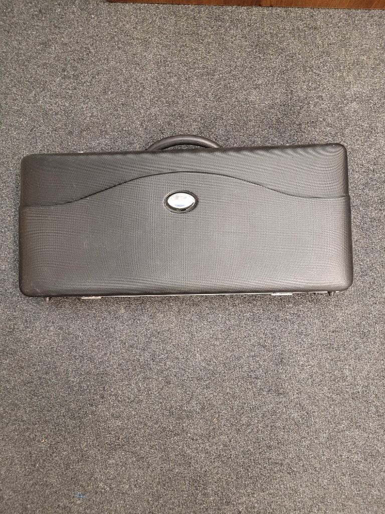 Prelude Alto Saxophone Case