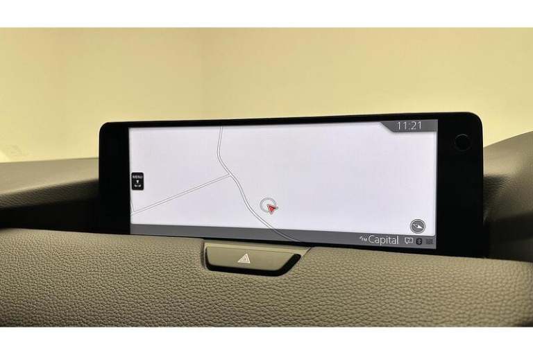 2024 Mazda CX-60 2.5 e-SKYACTIV 17.8kWh Homura SUV 5dr Petrol Plug-in Hybrid Auto 4WD Euro 6 SUV ...