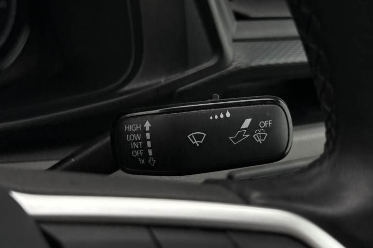 2024 Volkswagen Transporter 2.0 TDI 110 Highline Van Van Manual