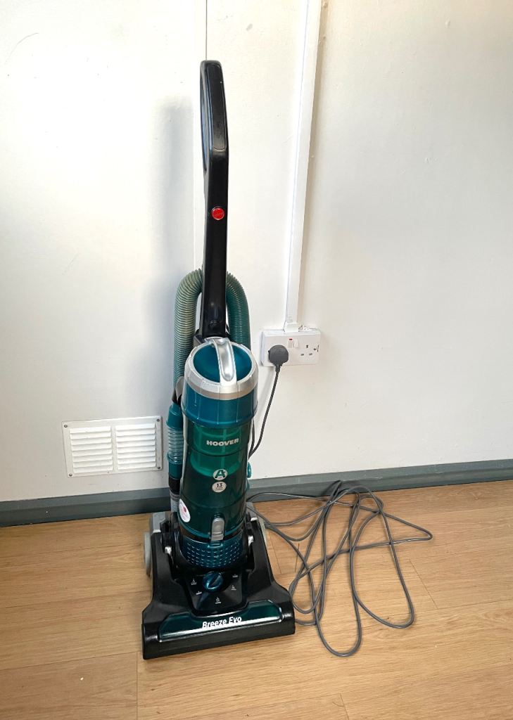 image for Hoover Upright Vacuum Cleaner, Free Delivery