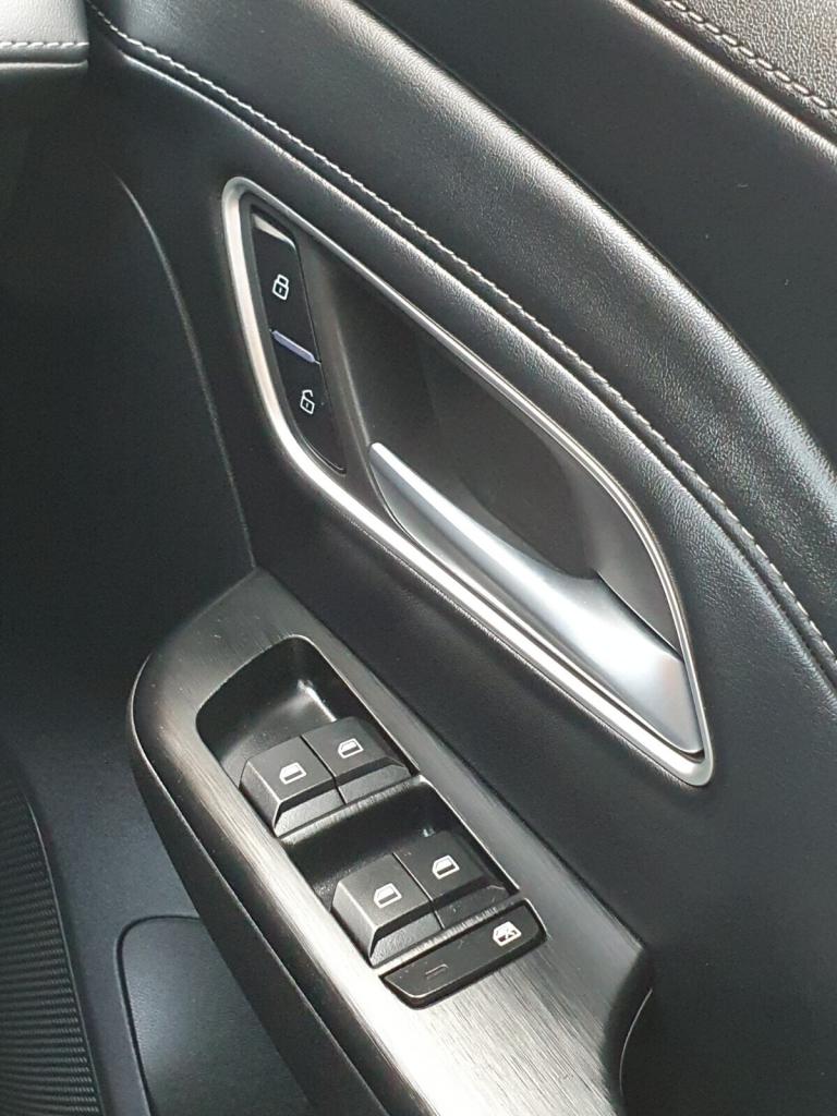 2025 MG MG ZS 1.5 Hybrid+ Trophy 5dr Auto Hatchback Hybrid Automatic