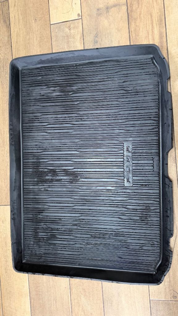 Boot liner
