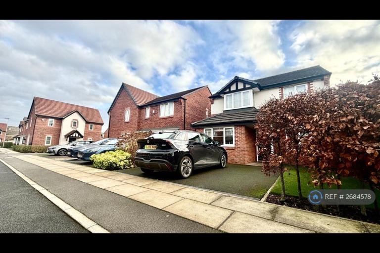 3 bedroom house in Longridge Drive, Bootle, L30 (3 bed) (#2684578)