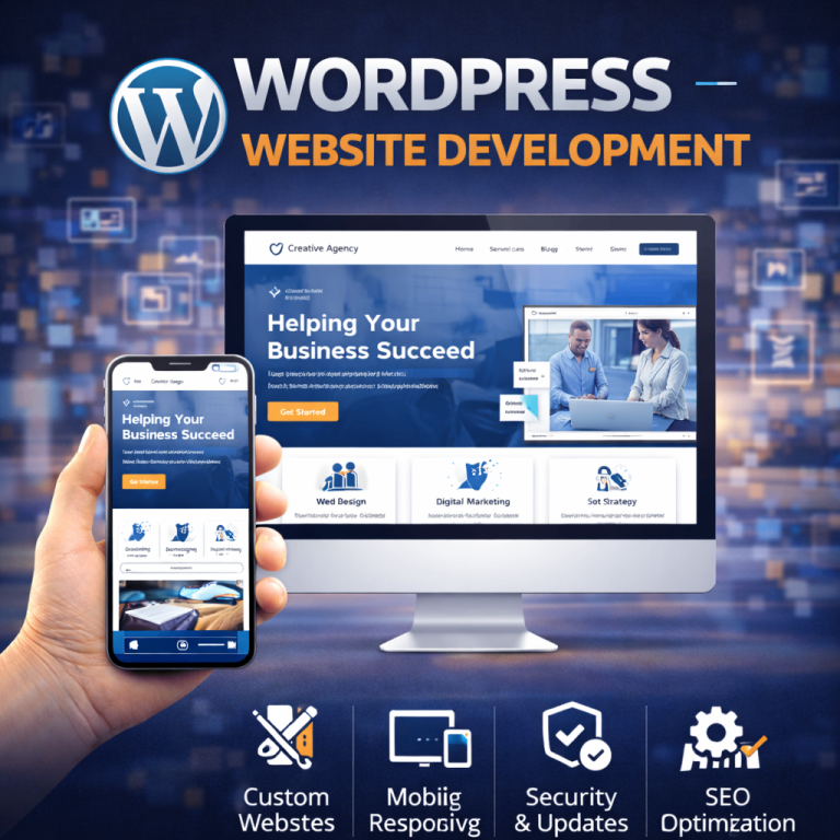 WORDPRESS ECOMMERCE WEBSITE DEVELOPER IPHONE ANDROID APP DEVELOPERS DESIGNERS ONLINE MARKETING SEO