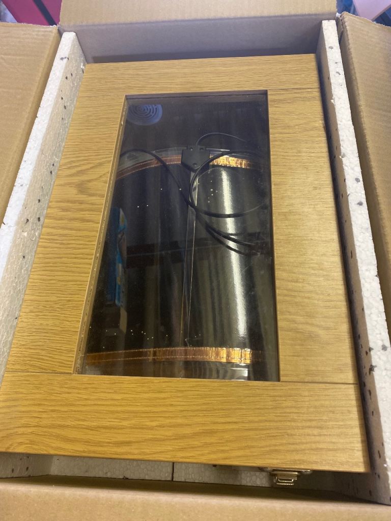 Starter kit terrarium