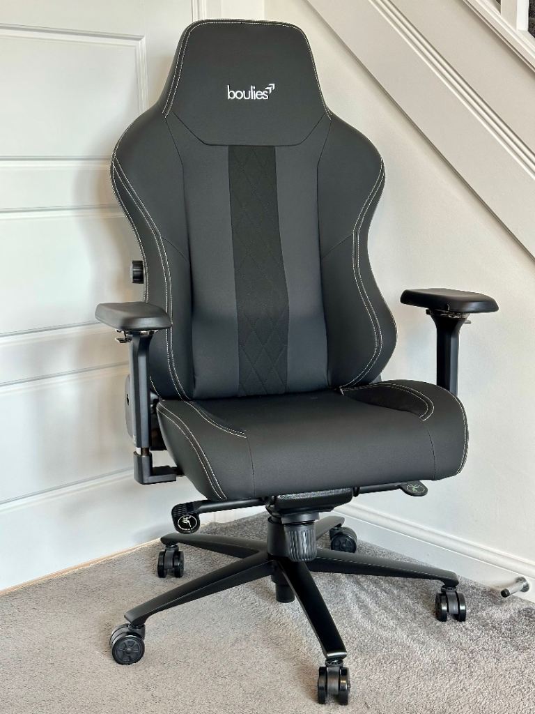 Comfortable Quality Office Gaming Chair - RRP £370