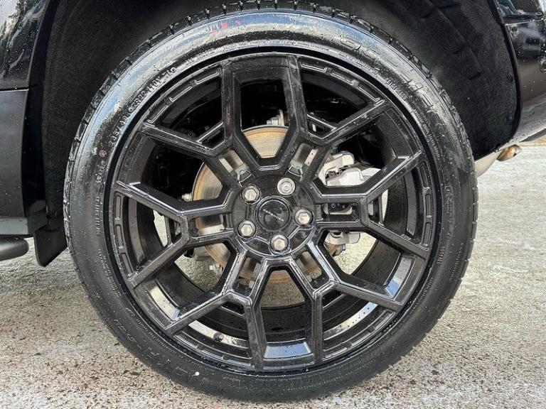 2025 Land Rover Defender 3.0 D250 Hard Top S Auto [3 Seat] PANEL VAN DIESEL Automatic