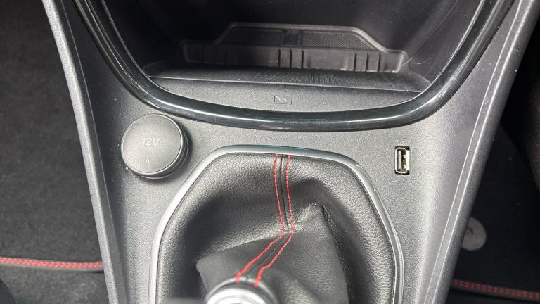 2023 Ford Puma 1.0 EcoBoost Hybrid mHEV 155 ST-Line X 5dr HATCHBACK PETROL Manual