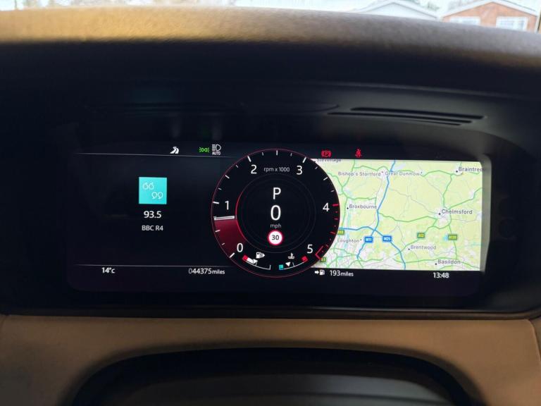 2021 Land Rover Range Rover Velar 2.0 D200 MHEV R-Dynamic SE Auto 4WD Euro 6 (s/s) 5dr ESTATE Die...