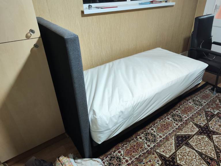 Dreams Sleepmotion Bed