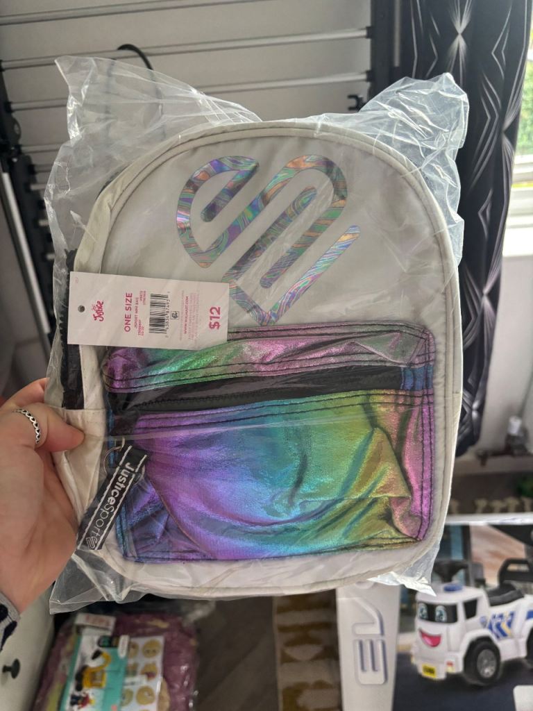 image for Small backpacks 