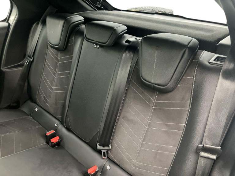 2023 Vauxhall Corsa 1.2 Turbo Ultimate 5dr Hatchback PETROL Manual