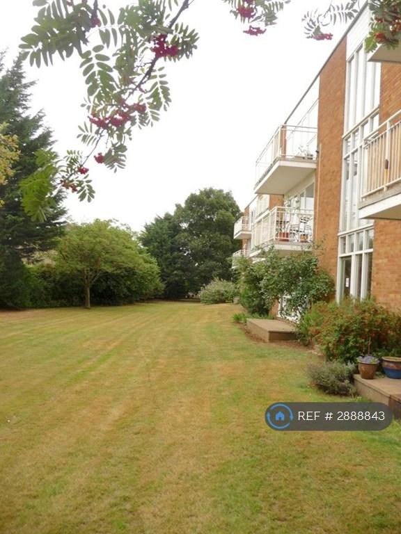 2 bedroom flat in Trumpington, Cambridge, CB2 (2 bed) (#2888843)