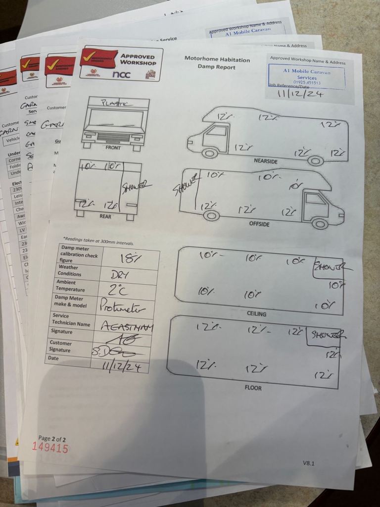 Swift Bolero Coachbuilt Motorhome. 2011. Fixed Bed. 3.0 Auto. 3.5T. Full MOT.