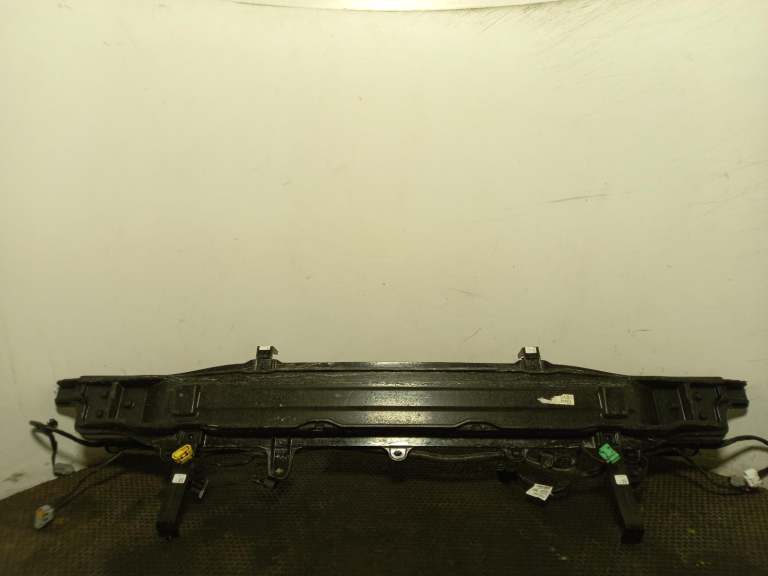 Hyundai Bayon Rear Bumper Reinforcement Crash Bar 2021-2026 Hatchback