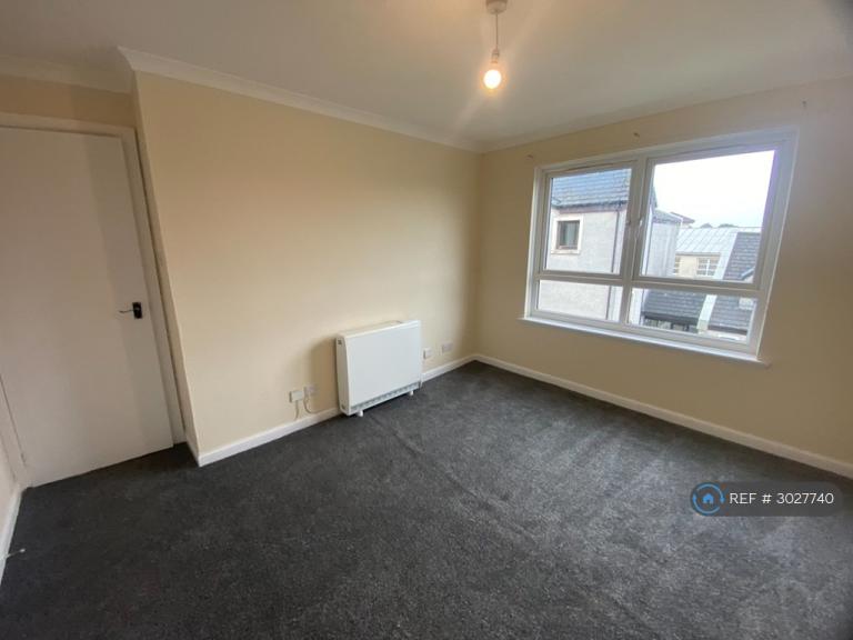 1 bedroom flat in Carters Place, Irvine, KA12 (1 bed) (#3027740)
