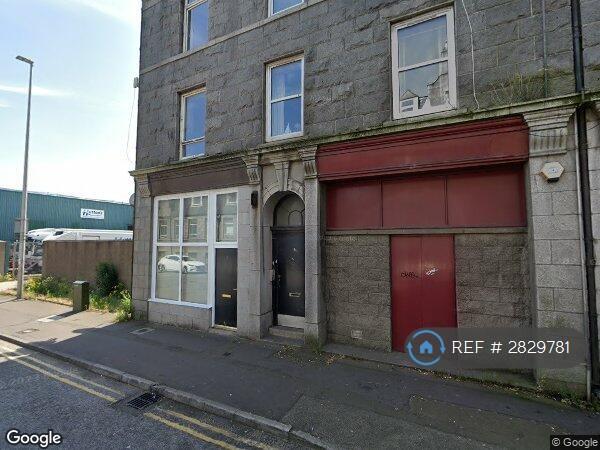 1 bedroom flat in Sinclair Road, Aberdeen, AB11 (1 bed) (#2829781)