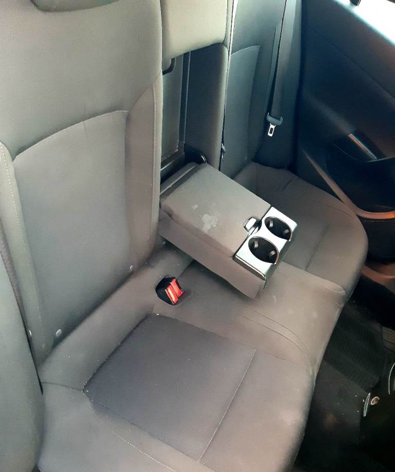 Vauxhall, INSIGNIA, Hatchback, 2012, Manual, 1956 (cc), 5 doors