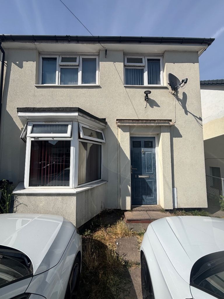 1 Bedroom Ground-Floor Maisonette to Rent