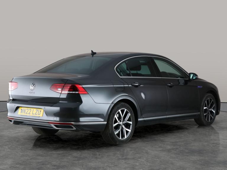 2022 Volkswagen Passat 1.4 TSI 13kWh GTE Saloon 4dr Petrol Plug-in Hybrid DSG Euro 6 (s/s) (218 p...