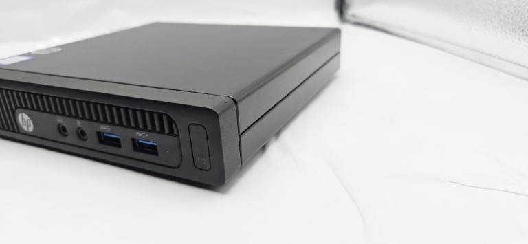 i5 HP 6gen Windows 11 mini PC computer - 8gb 256gb - KIDS ROBLOX School ...
